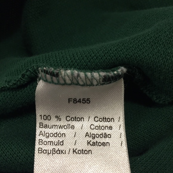 lacoste f8455